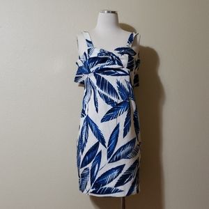 Jones New York Signature Petite Dress